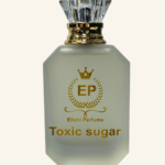 Toxic Sugar 50ml