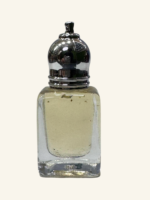 White Oudh 5ml - Image 2