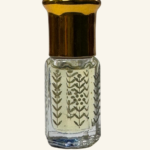 White Oudh 3ml