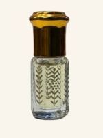 White Oudh 3ml