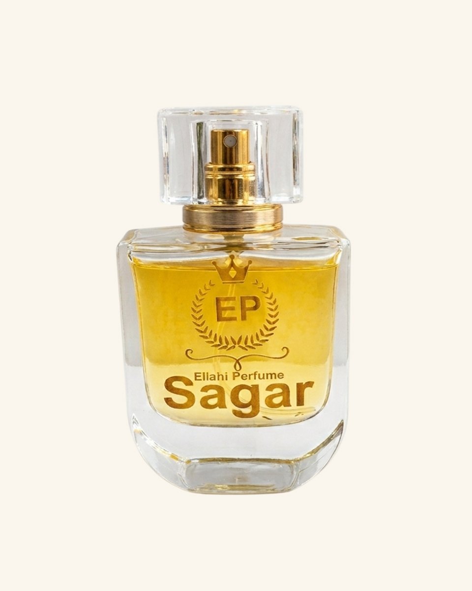 glas Sagar 50ml - Image 1