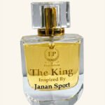 The King 50ml