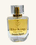 The King 50ml